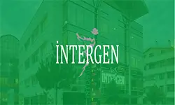 Tüfekçioğlu Kurye ve Intergen iş birliği görseli.
