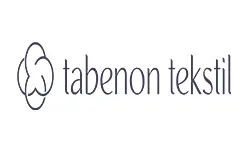 Tüfekçioğlu Kurye ve Tabenon Tekstil iş birliği görseli