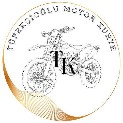 İstanbul Motor Kurye Hizmeti